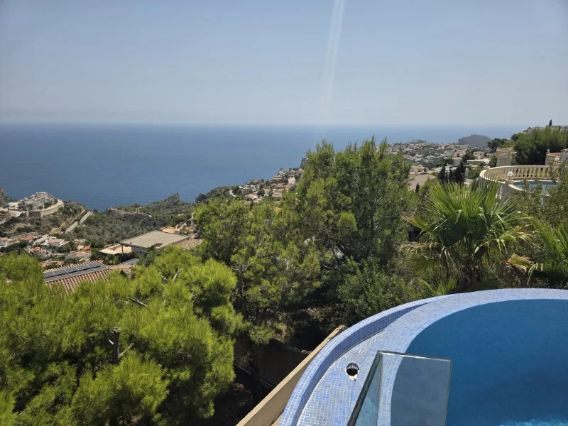 Villa in Cumbre del Sol – foto 35