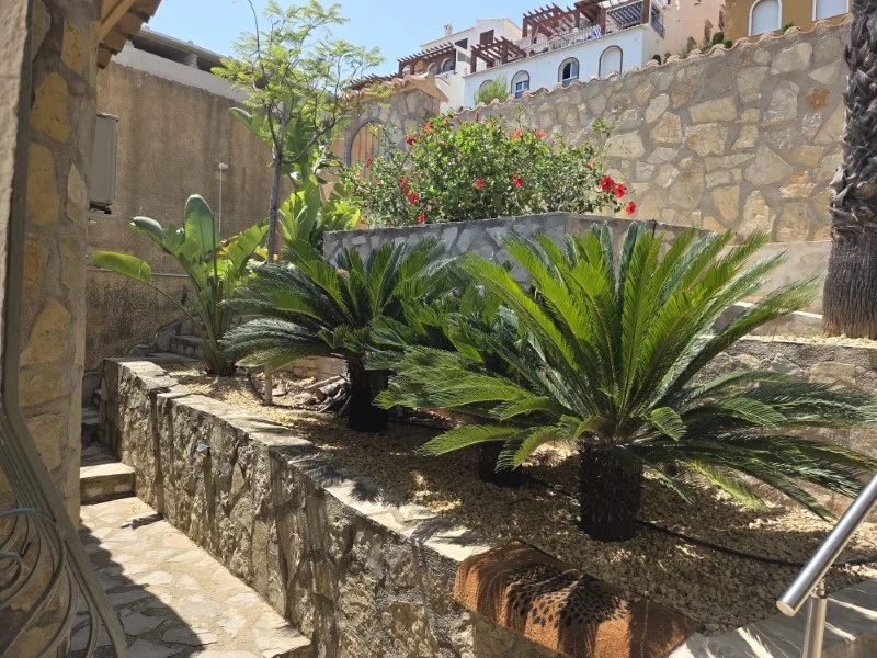 Villa in Cumbre del Sol – foto 37