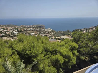 Villa in Cumbre del Sol – foto 38