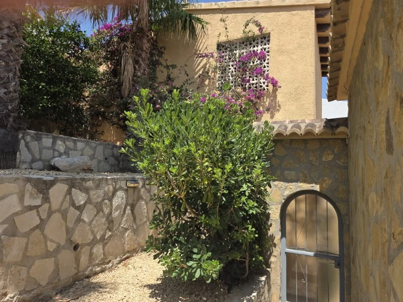 Villa in Cumbre del Sol – foto 39