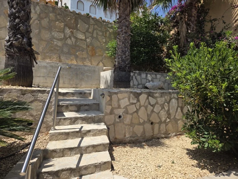 Villa in Cumbre del Sol – foto 40