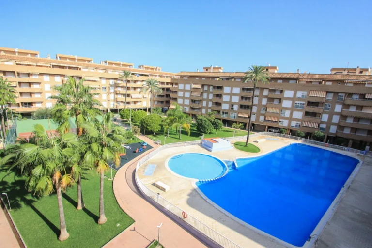 Appartement in Dénia – foto 1