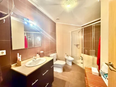 Appartement in Av. Miguel Hernandez – foto 15