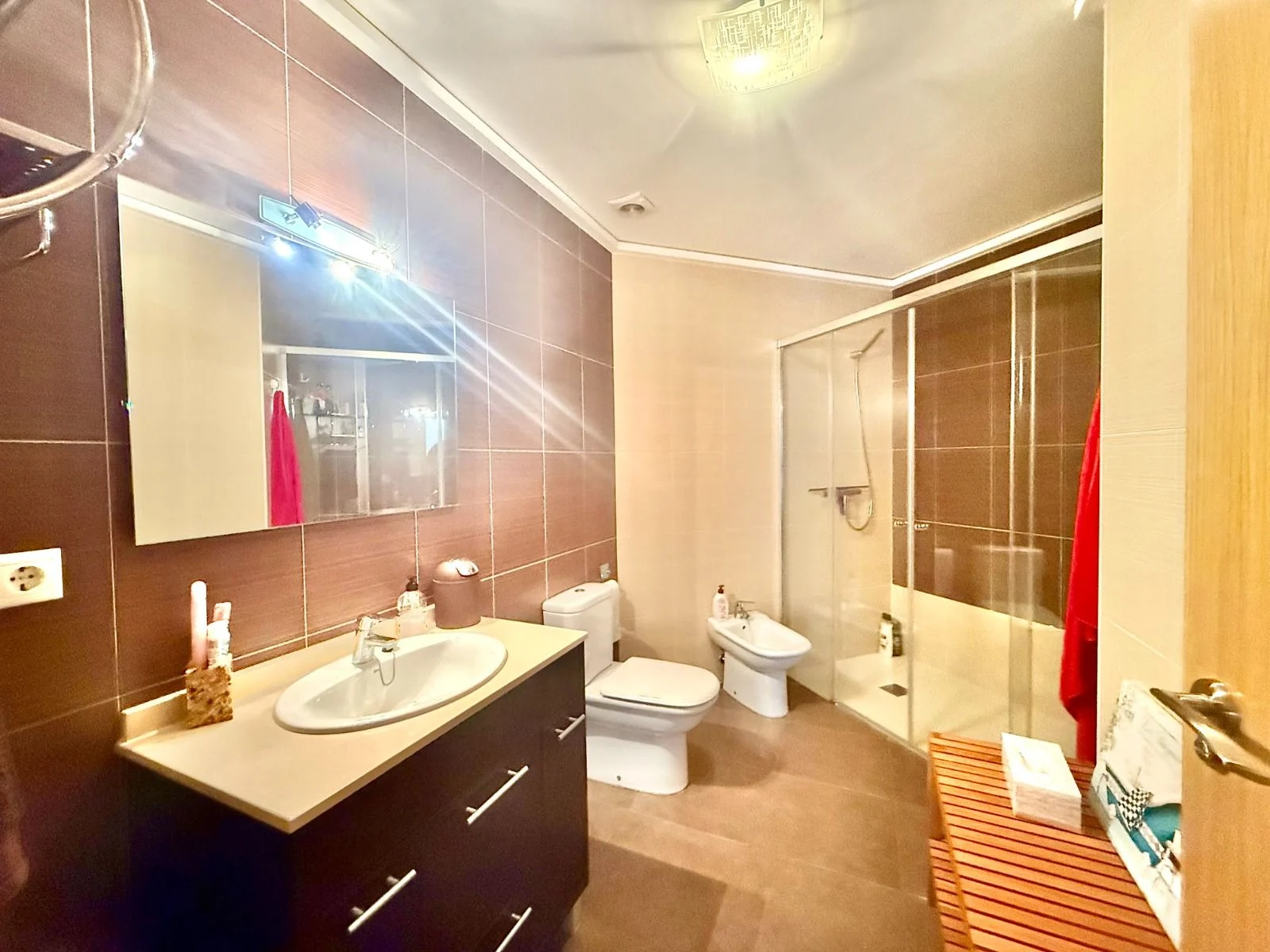 Appartement in Av. Miguel Hernandez – foto 15