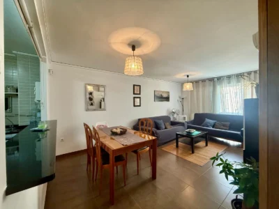 Appartement in Av. Miguel Hernandez – foto 8