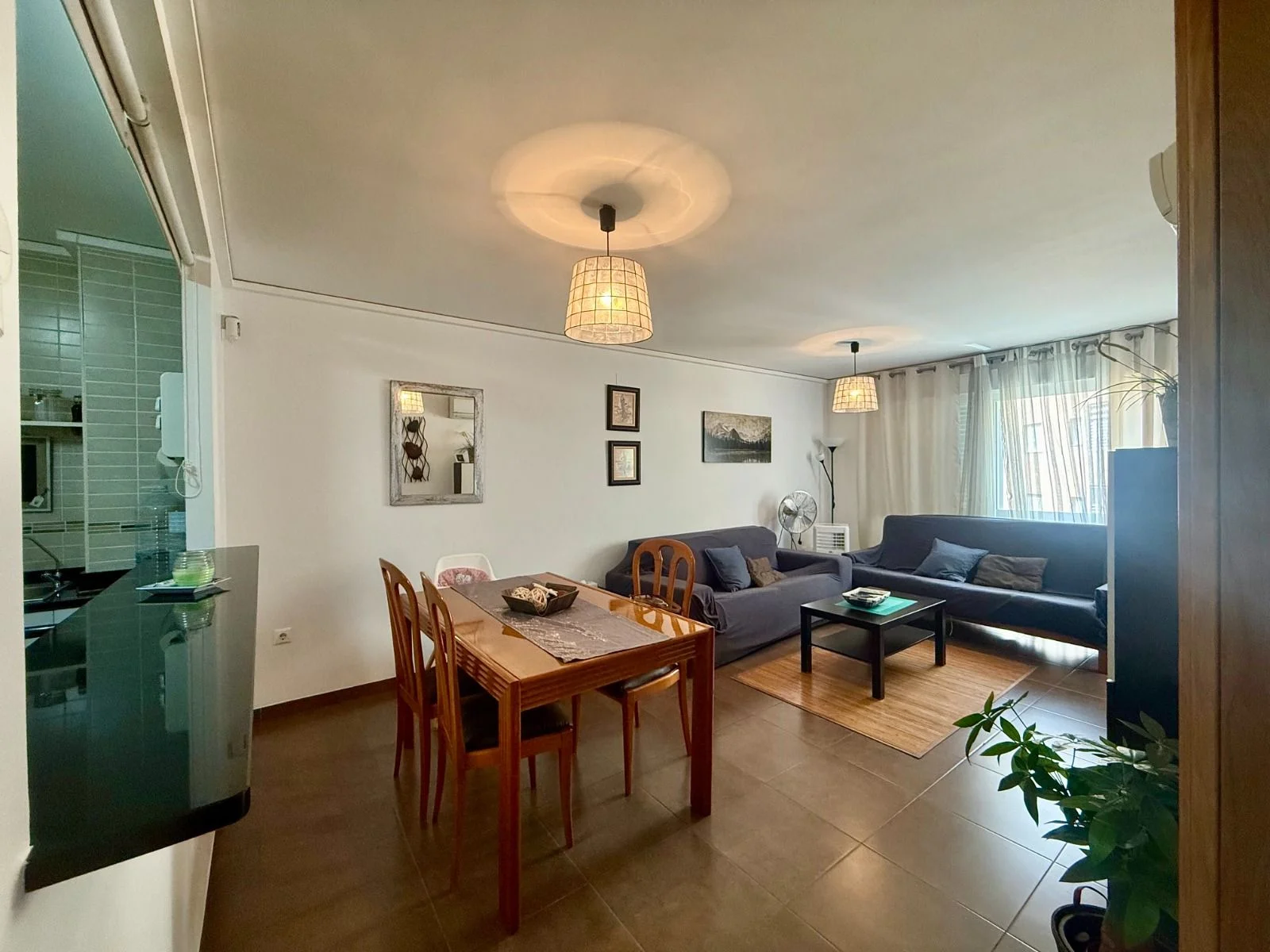 Appartement in Av. Miguel Hernandez – foto 8
