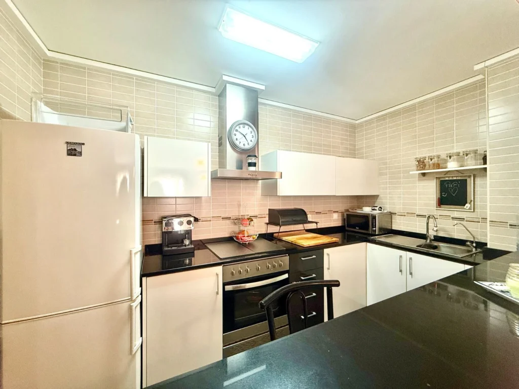 Appartement in Av. Miguel Hernandez – foto 11