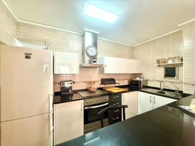 Appartement in Av. Miguel Hernandez – foto 11