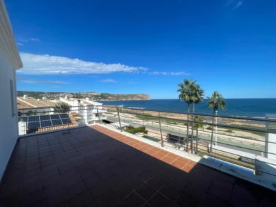 Penthouse in Montañar – foto 1