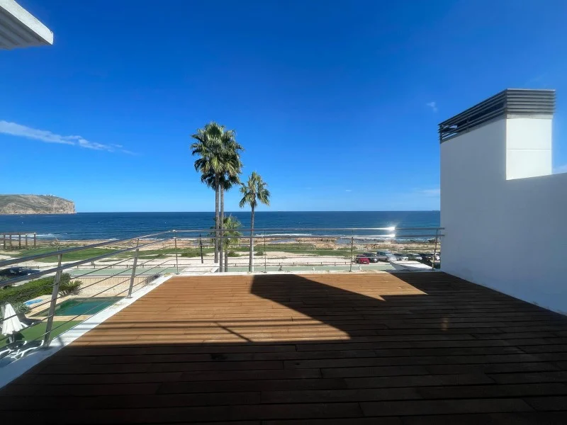 Penthouse in Montañar – foto 2