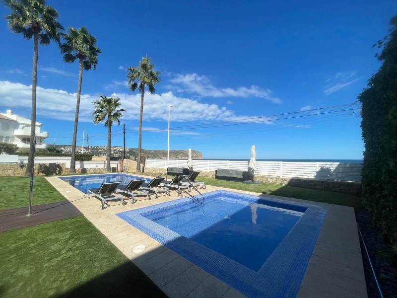 Penthouse in Montañar – foto 3