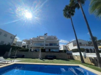 Penthouse in Montañar – foto 4