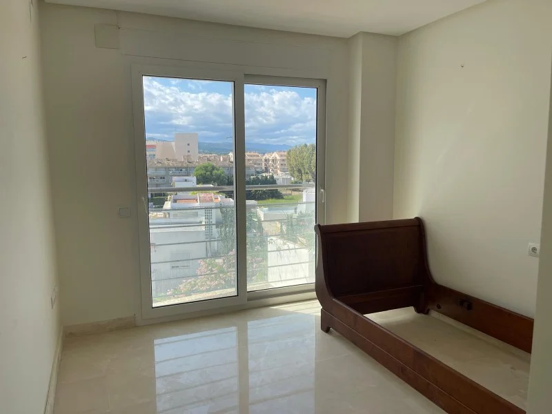 Penthouse in Montañar – foto 14