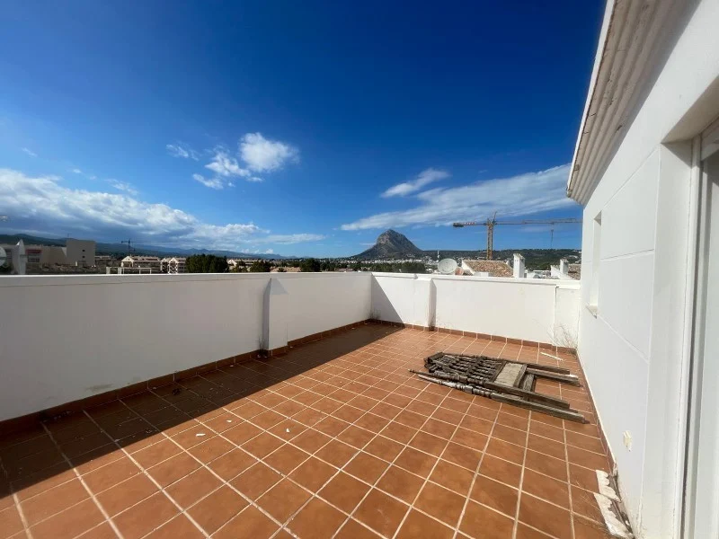 Penthouse in Montañar – foto 24