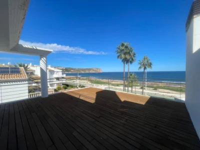Penthouse in Montañar – foto 27
