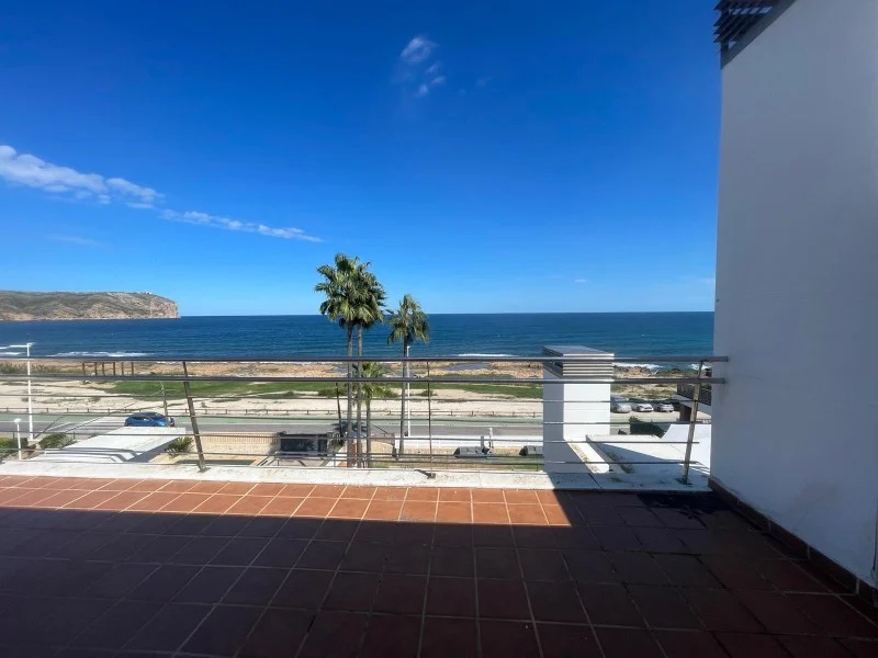Penthouse in Montañar – foto 28