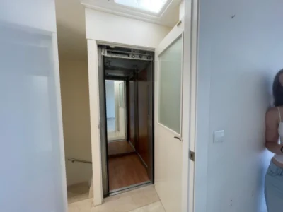 Penthouse in Montañar – foto 30
