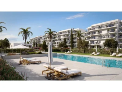 Appartement in El Verger – foto 2
