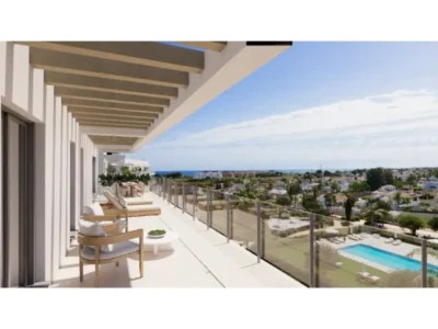 Appartement in El Verger – foto 3