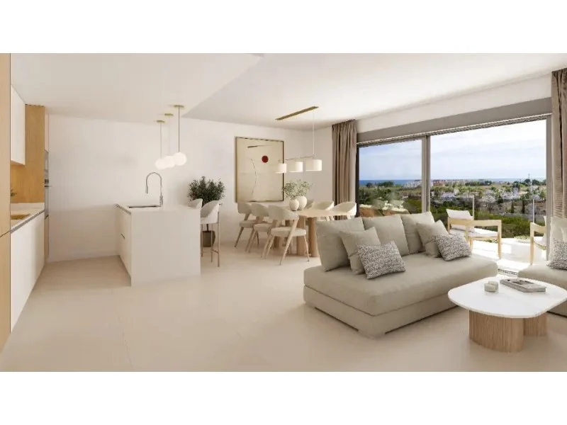 Appartement in El Verger – foto 4