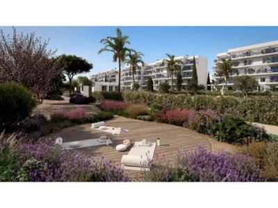 Appartement in El Verger – foto 7