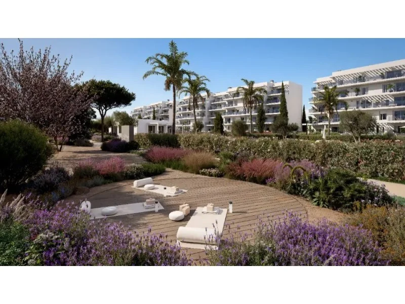 Appartement in El Verger – foto 7