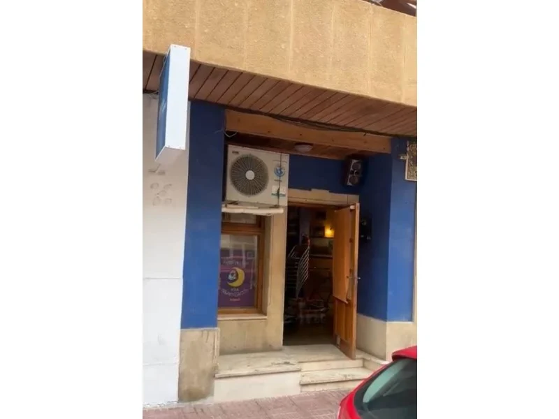 Bedrijfspand in Puerto – foto 4