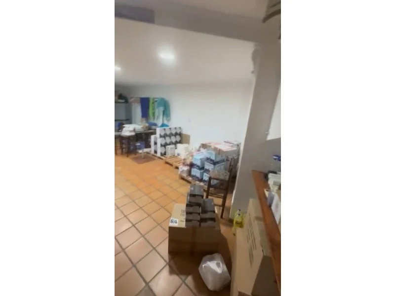 Bedrijfspand in Puerto – foto 21