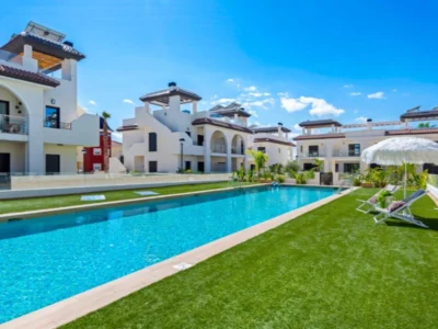 Penthouse in Rojales – foto 31