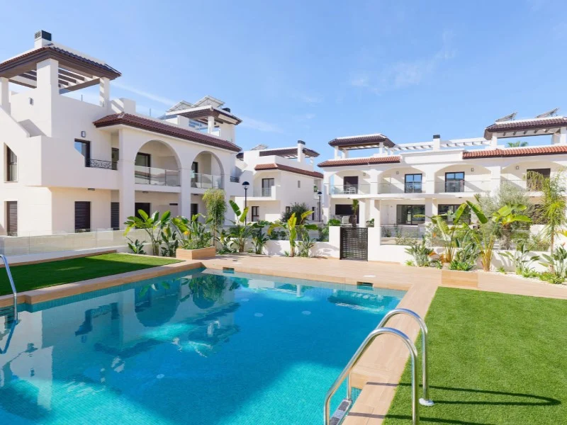 Penthouse in Rojales – foto 33