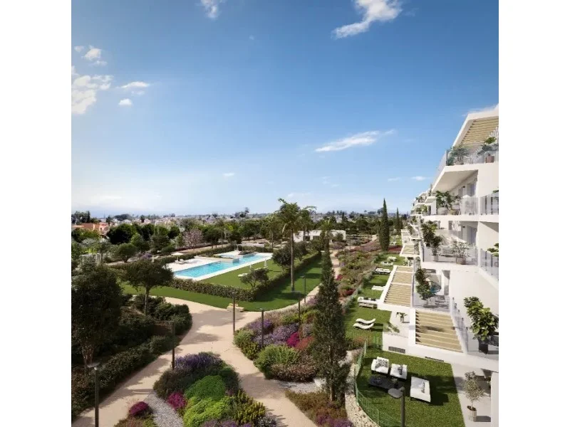 Appartement in El Verger – foto 1