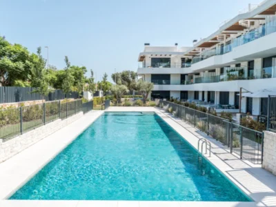 Benedenwoning in Centro ciudad – foto 1