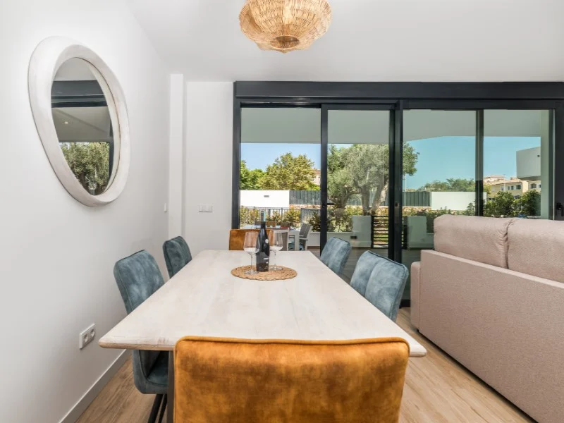 Benedenwoning in Centro ciudad – foto 4