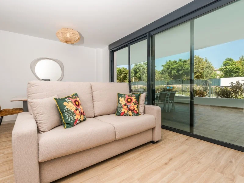 Benedenwoning in Centro ciudad – foto 5