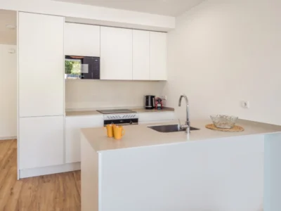 Benedenwoning in Centro ciudad – foto 9