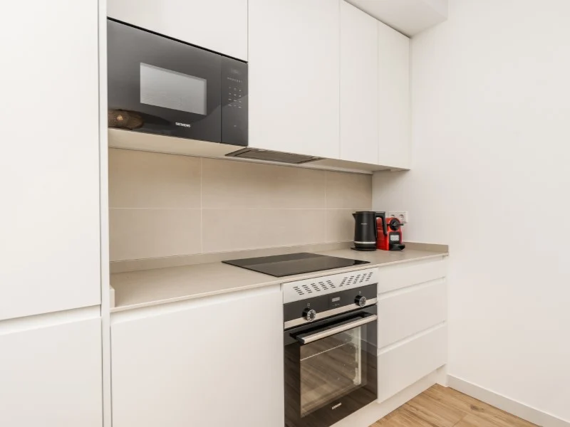 Benedenwoning in Centro ciudad – foto 11