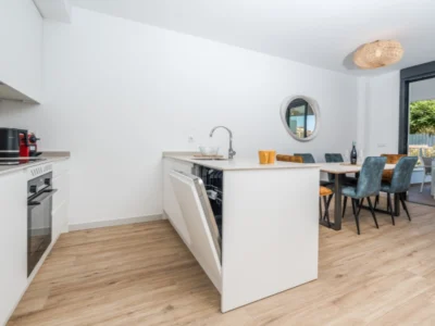 Benedenwoning in Centro ciudad – foto 12