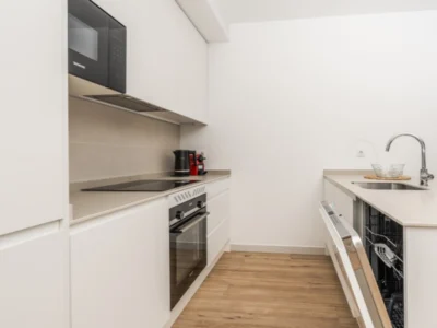 Benedenwoning in Centro ciudad – foto 13