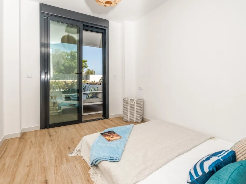 Benedenwoning in Centro ciudad – foto 16
