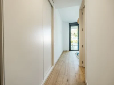 Benedenwoning in Centro ciudad – foto 19