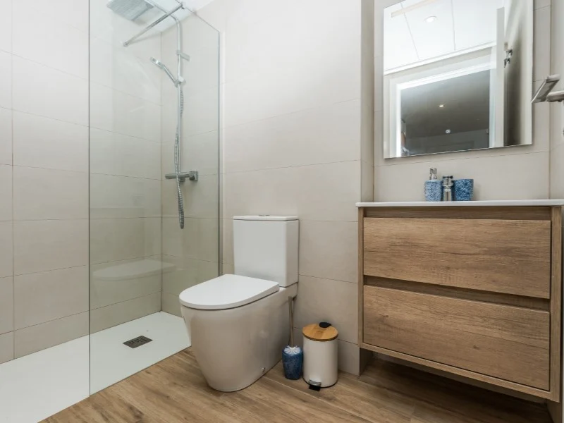 Benedenwoning in Centro ciudad – foto 22