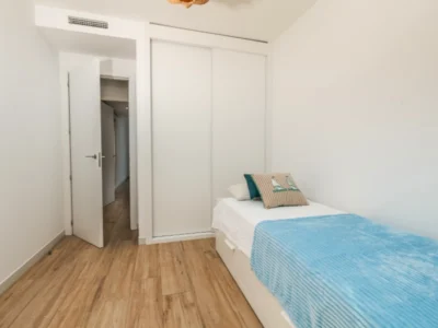 Benedenwoning in Centro ciudad – foto 24