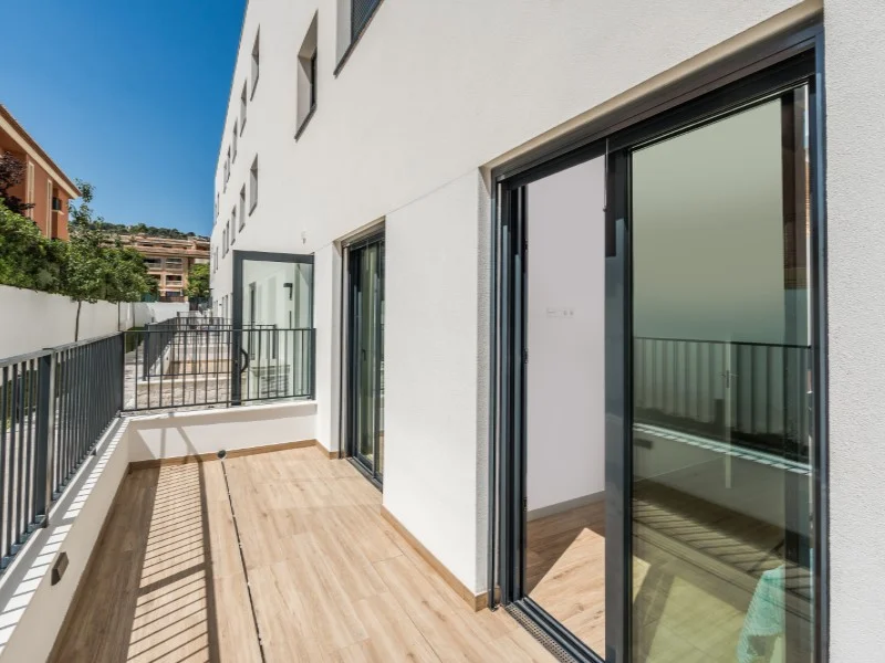Benedenwoning in Centro ciudad – foto 26