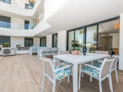 Benedenwoning in Centro ciudad – foto 27