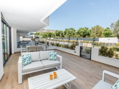 Benedenwoning in Centro ciudad – foto 29