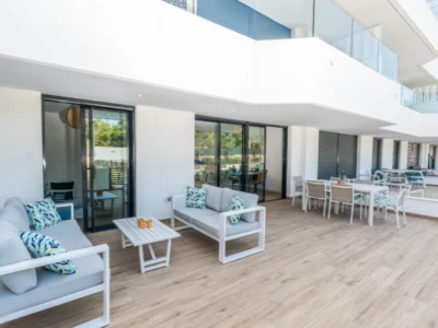 Benedenwoning in Centro ciudad – foto 30