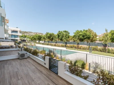 Benedenwoning in Centro ciudad – foto 32