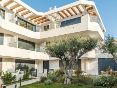 Benedenwoning in Centro ciudad – foto 33