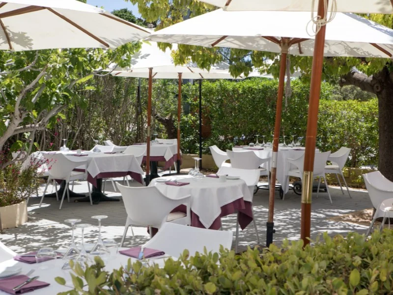 Restaurant in Montgó – foto 3