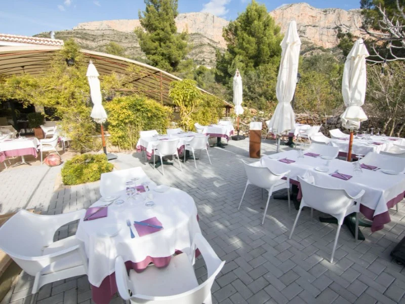 Restaurant in Montgó – foto 6